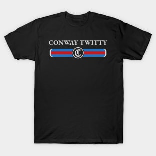 Graphic Conway Name Vintage Birthday Retro Gift T-Shirt